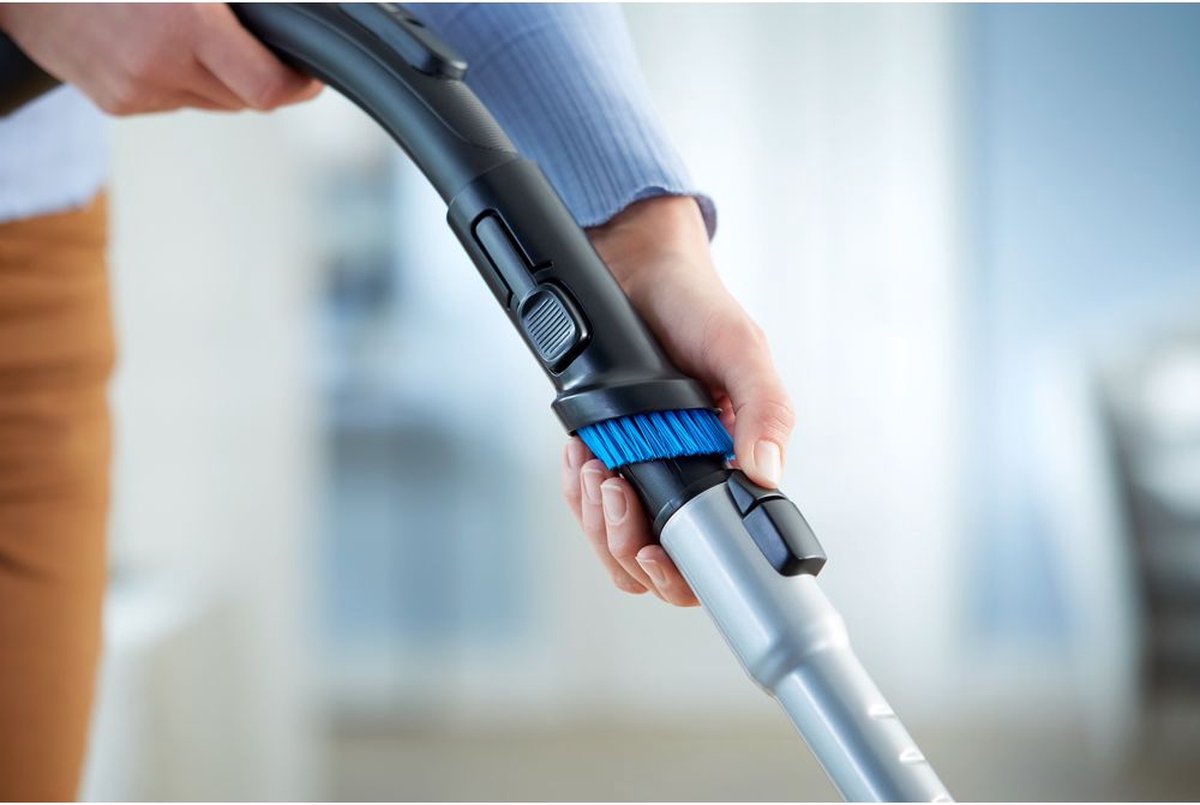 Philips PowerPro Expert stofzuiger FC9744/09 - Groen