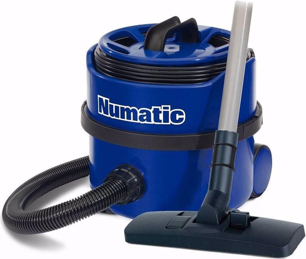 NUMATIC stofzuiger NVH180-11 Kit AH3 - Blauw