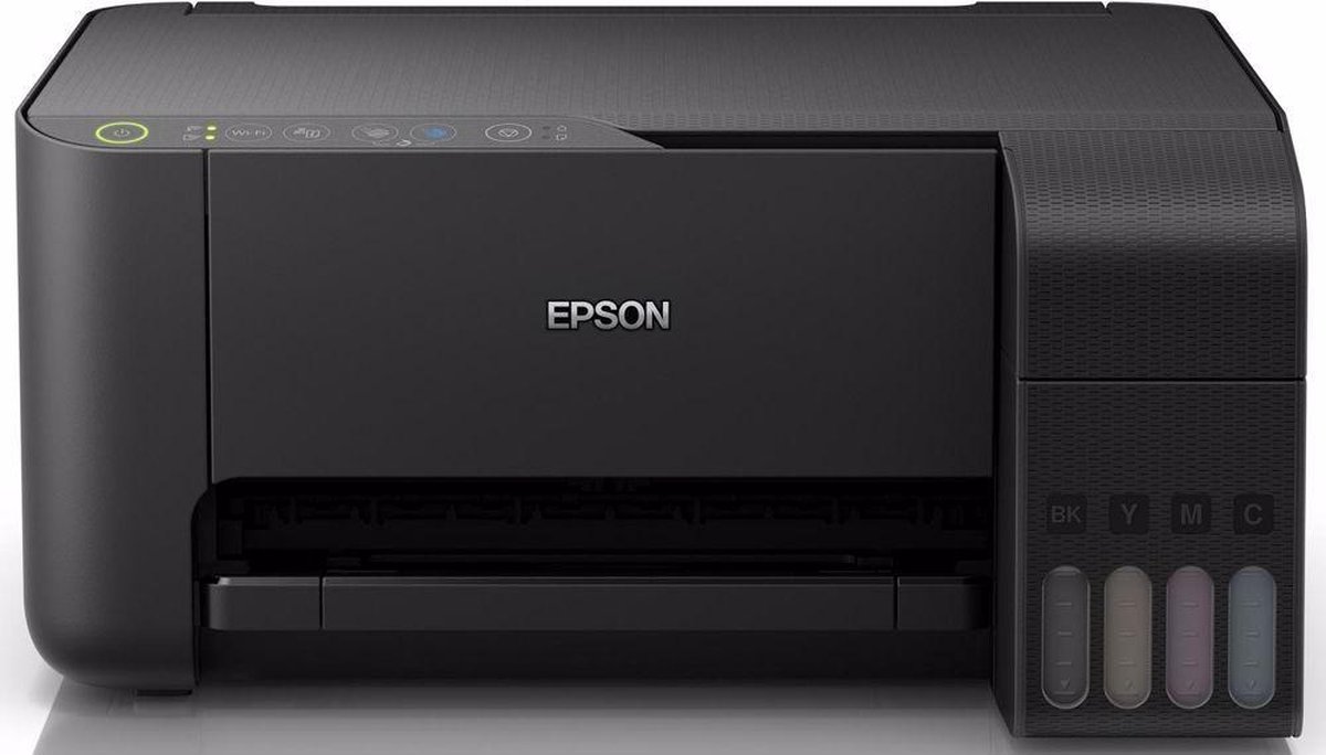 Epson EcoTank all-in-one printer ET-2714