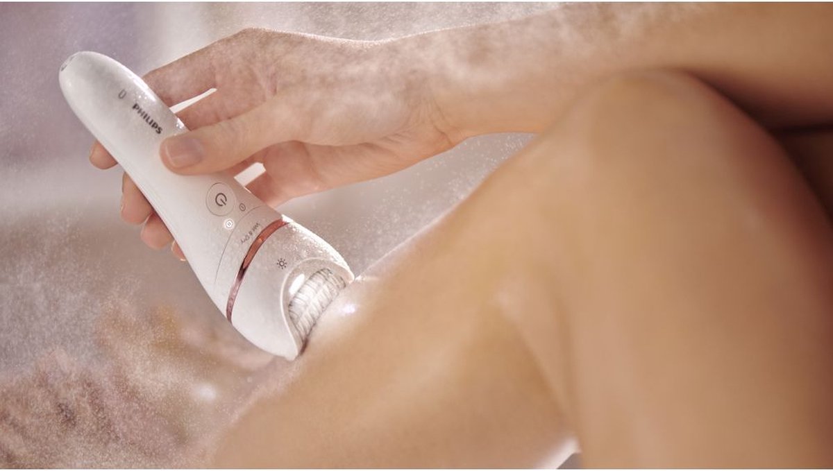 Philips BRE730/10 - Roze