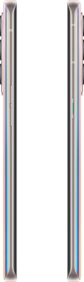 Oppo Find X3 Neo (Zilver)