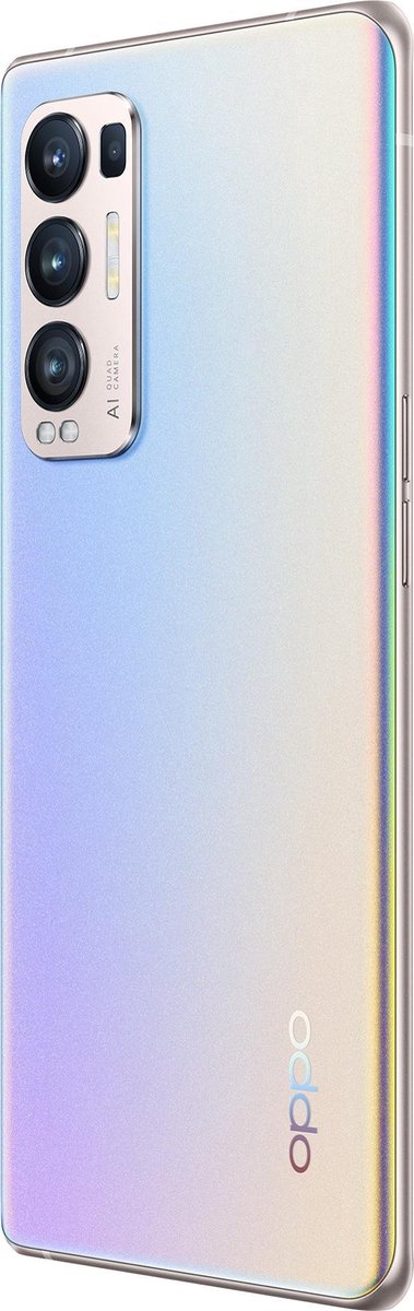 Oppo Find X3 Neo (Zilver)
