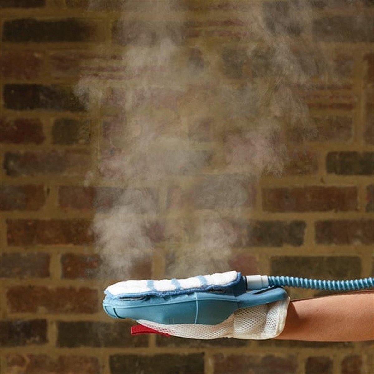 BLACK+DECKER stoomreiniger BHSM169DSM-QS