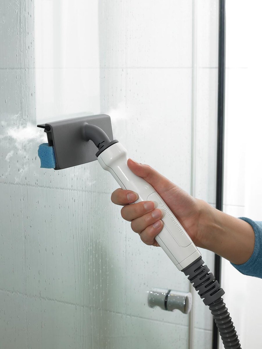 BLACK+DECKER stoomreiniger BHSM169DSM-QS