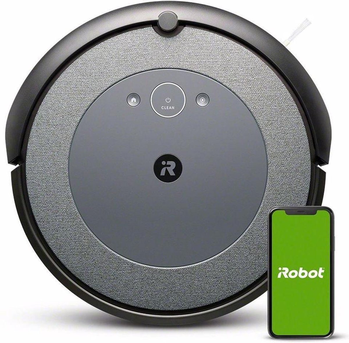 Irobot robotstofzuiger Roomba i3