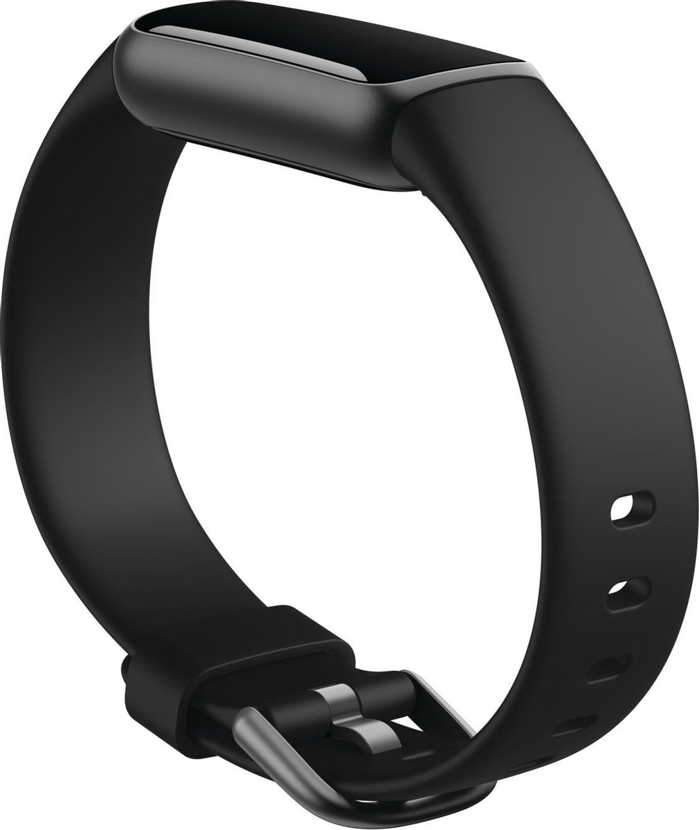 Fitbit Luxe - Zwart