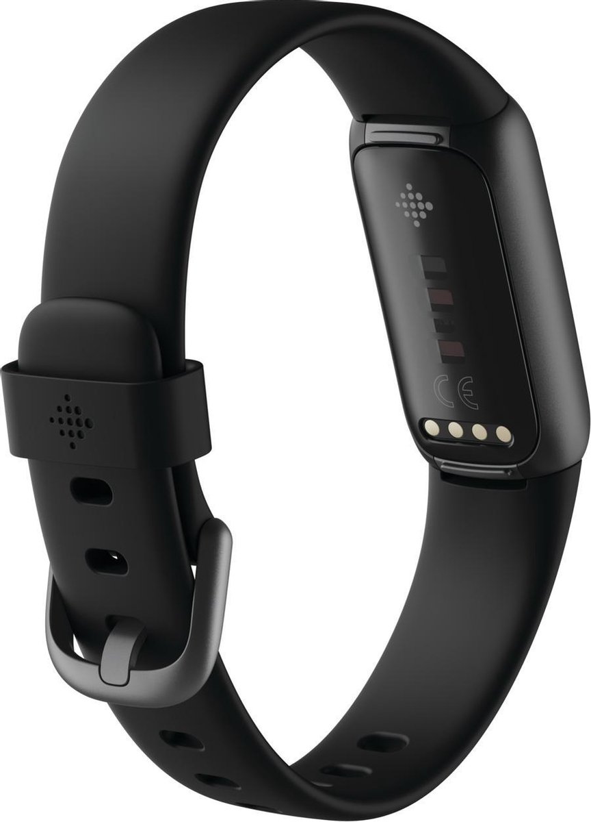 Fitbit Luxe - Zwart