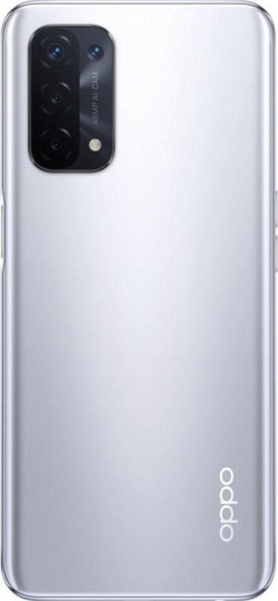 Oppo A74 128GB Zilver 5G