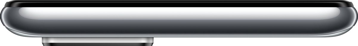 Oppo A74 128GB Zilver 5G