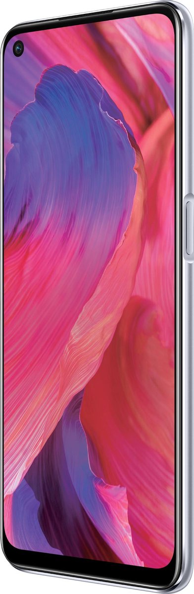 Oppo A74 128GB Zilver 5G