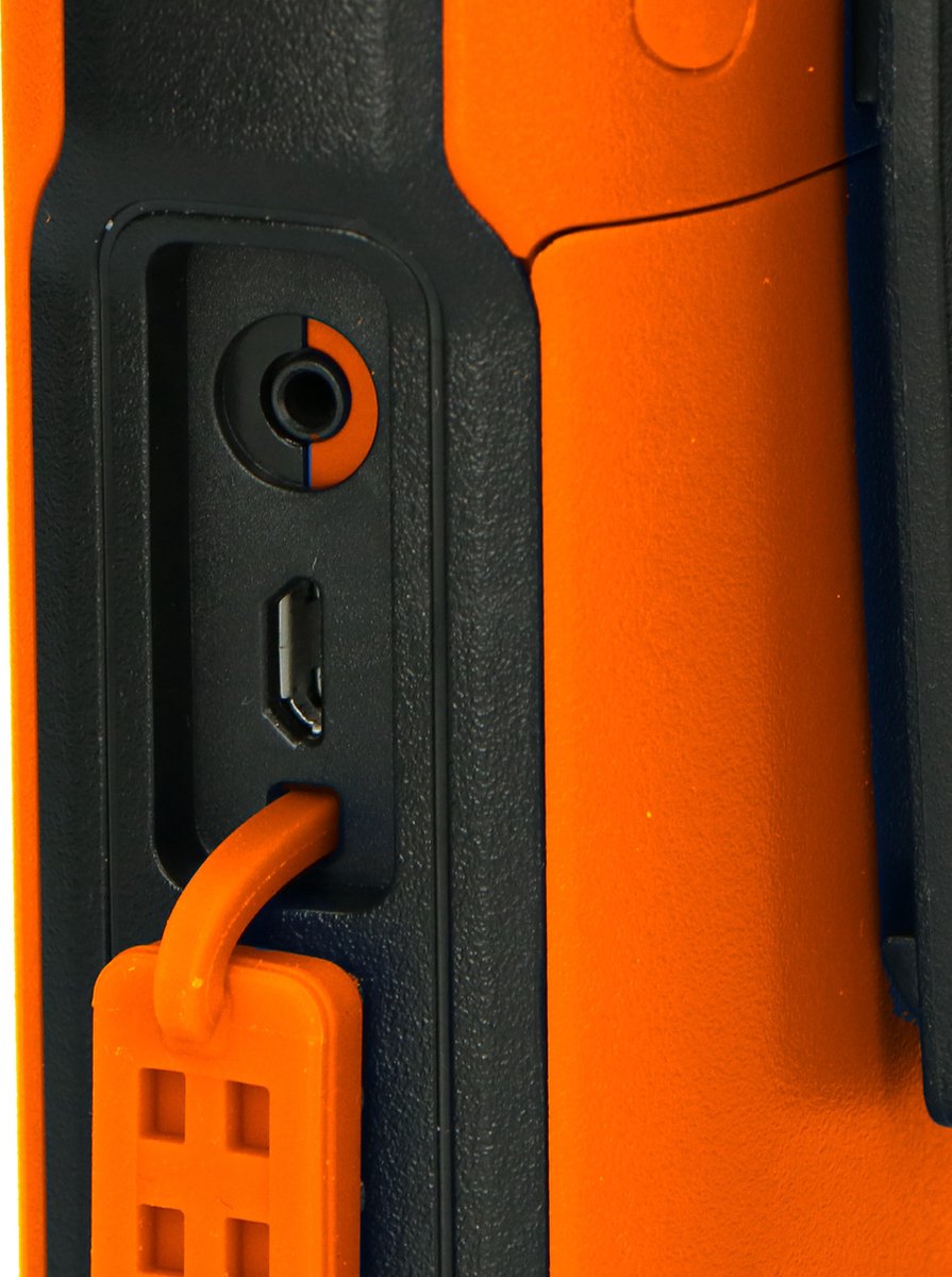 Alecto FR300OE 2-delige set