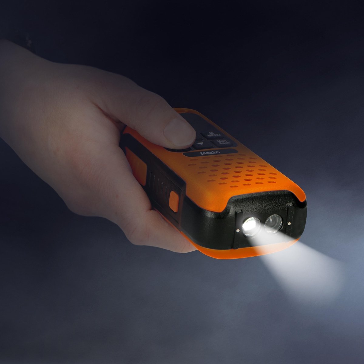 Alecto FR300OE 2-delige set