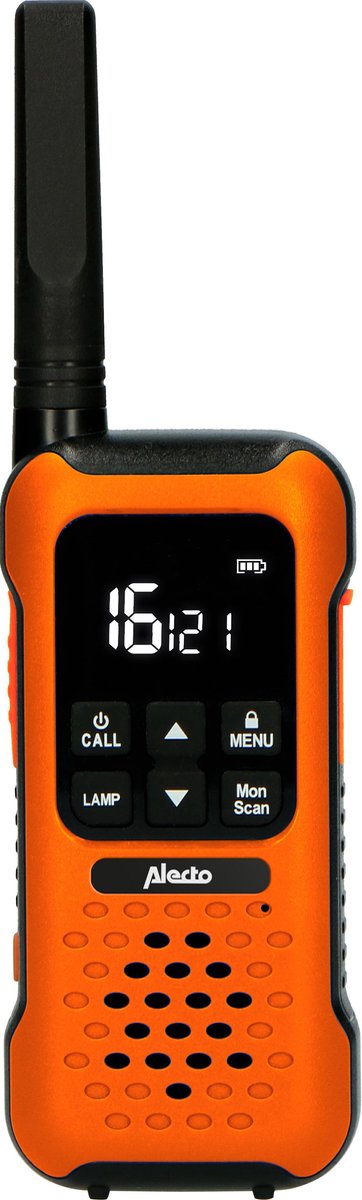 Alecto FR300OE 2-delige set