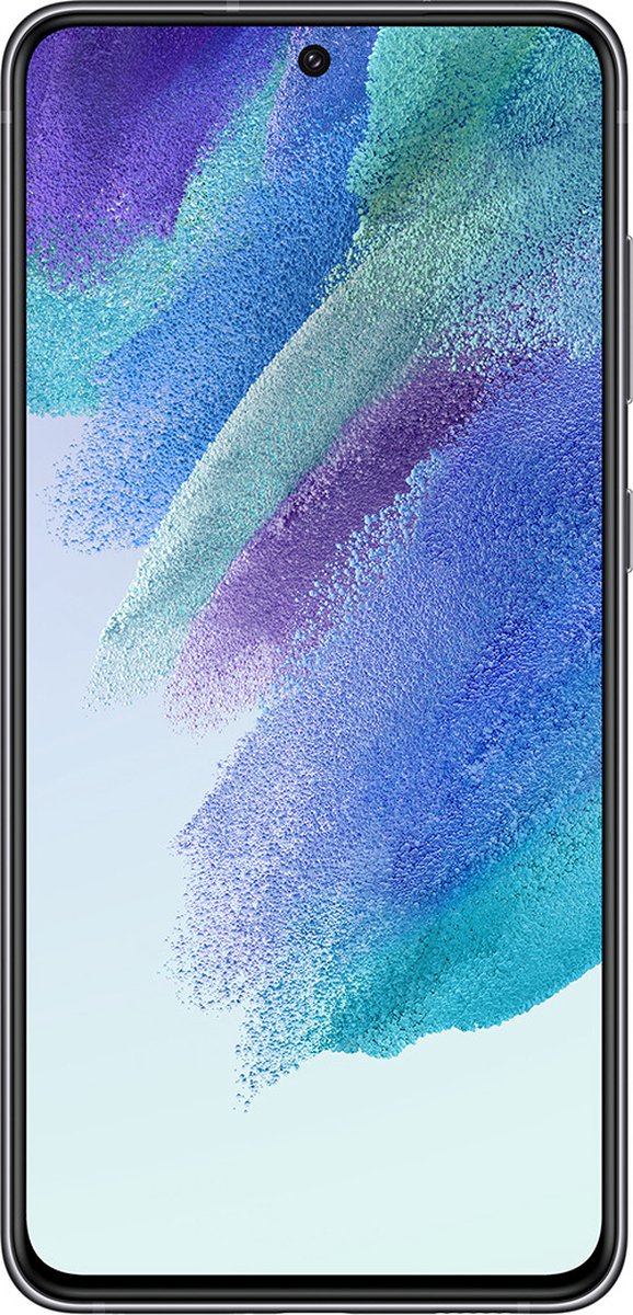 Samsung Galaxy S21 FE 128GB 5G - Zwart