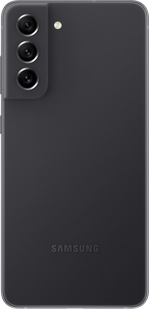 Samsung Galaxy S21 FE 128GB 5G - Zwart