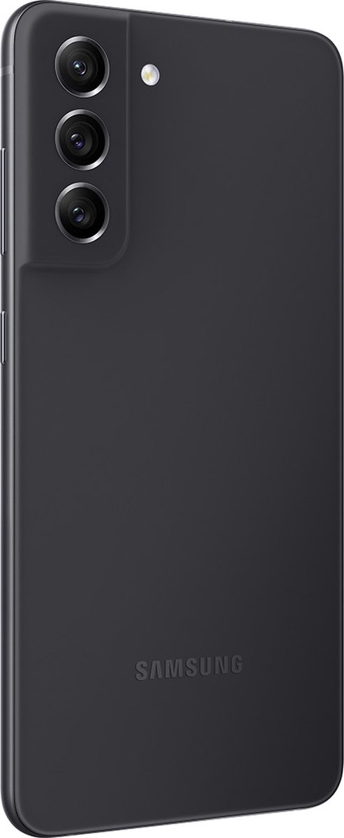 Samsung Galaxy S21 FE 128GB 5G - Zwart