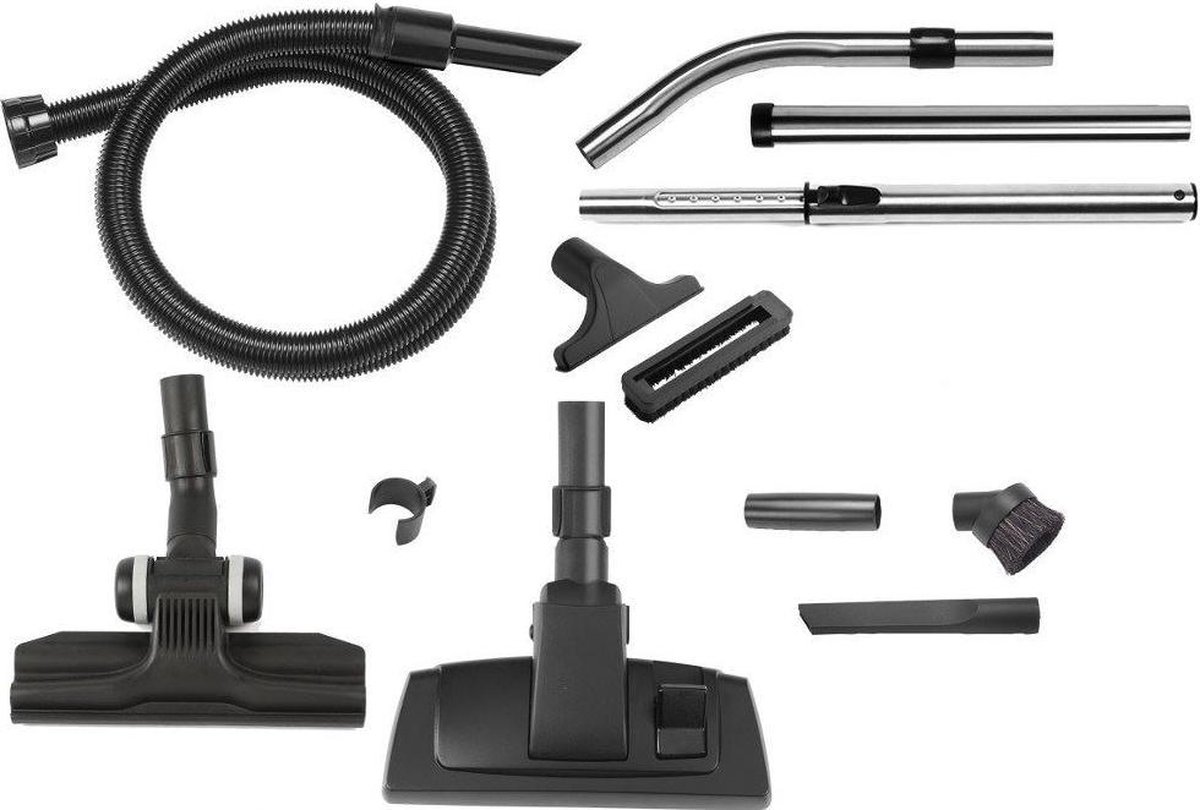 NUMATIC stofzuiger Henry Next HVN-204 - Paars