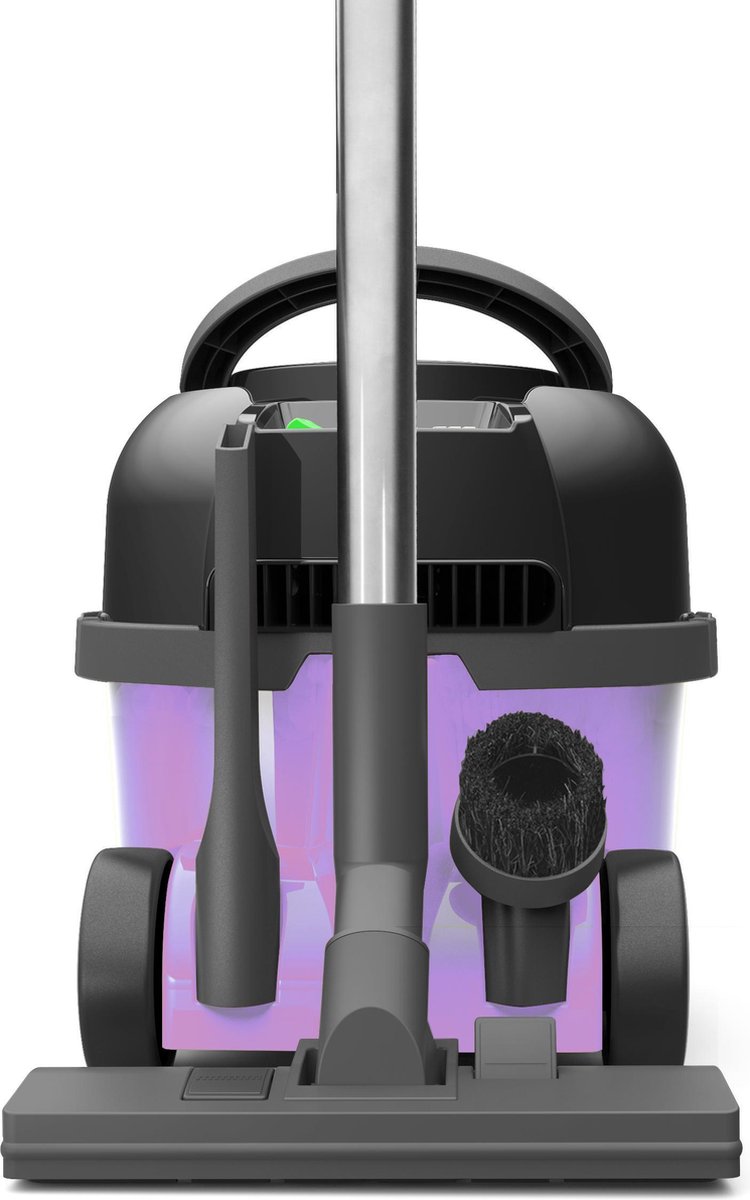 NUMATIC stofzuiger Henry Next HVN-204 - Paars