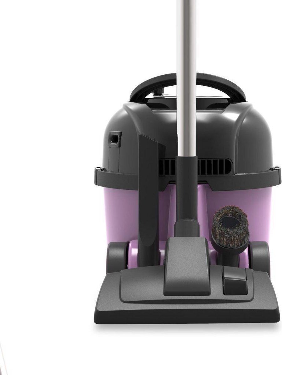 NUMATIC stofzuiger Henry Next HVN-204 - Paars