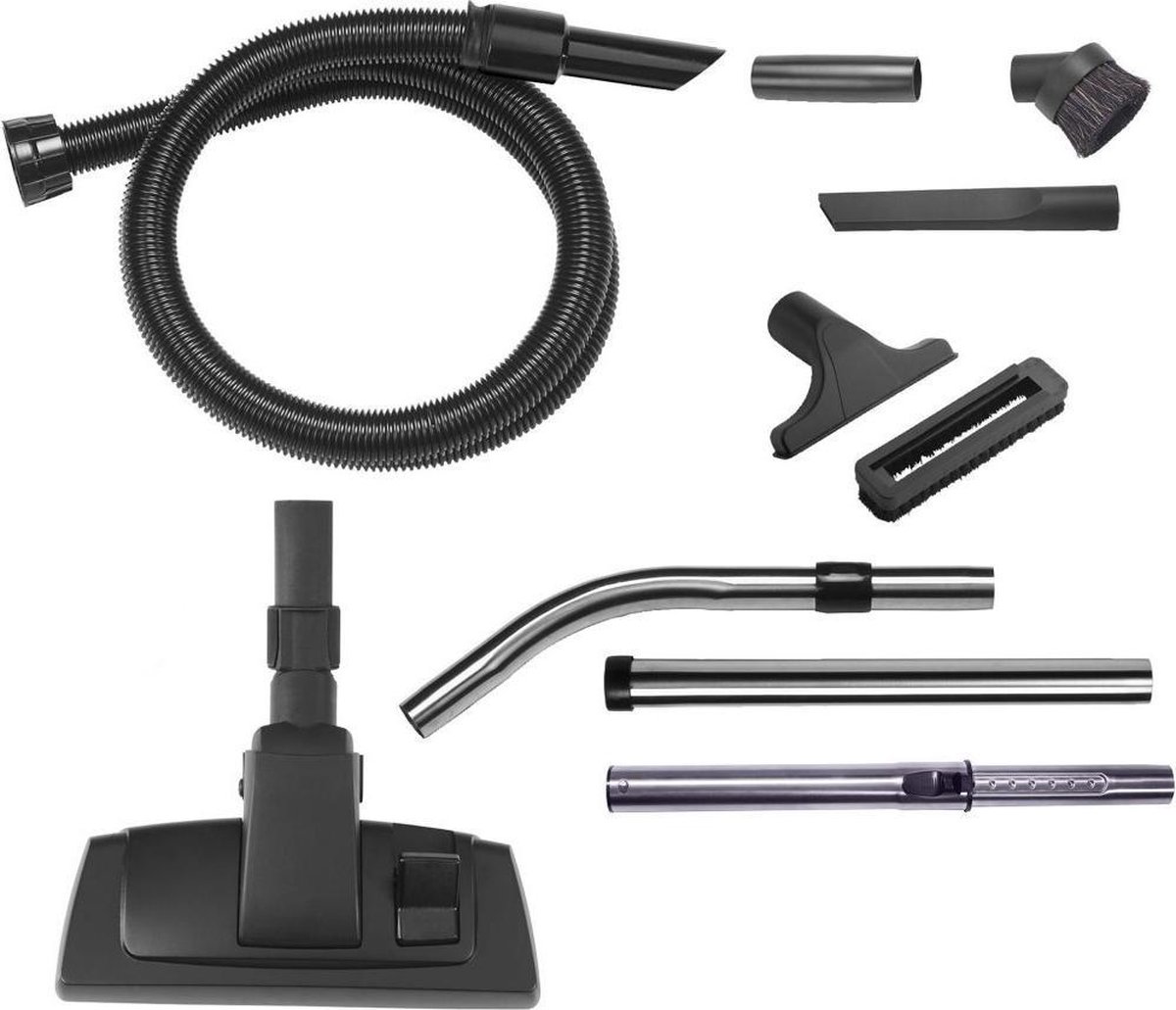 NUMATIC stofzuiger Henry Next HVN-204 - Paars