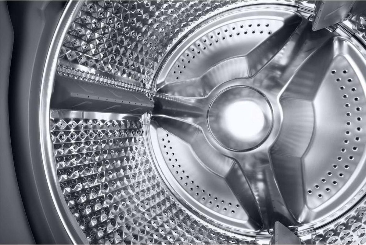 Samsung AddWash wasdroogcombinatie WD80T554ABT