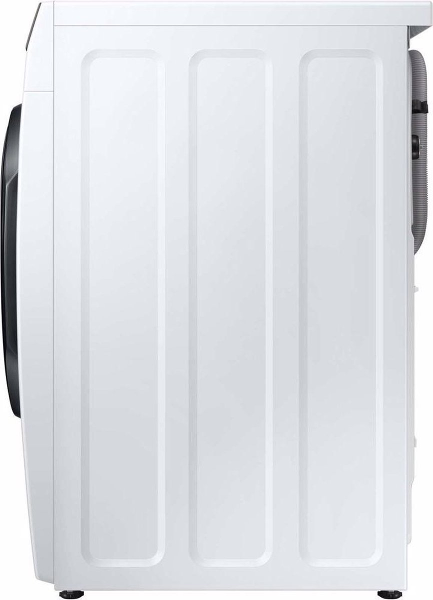 Samsung AddWash wasdroogcombinatie WD80T554ABT