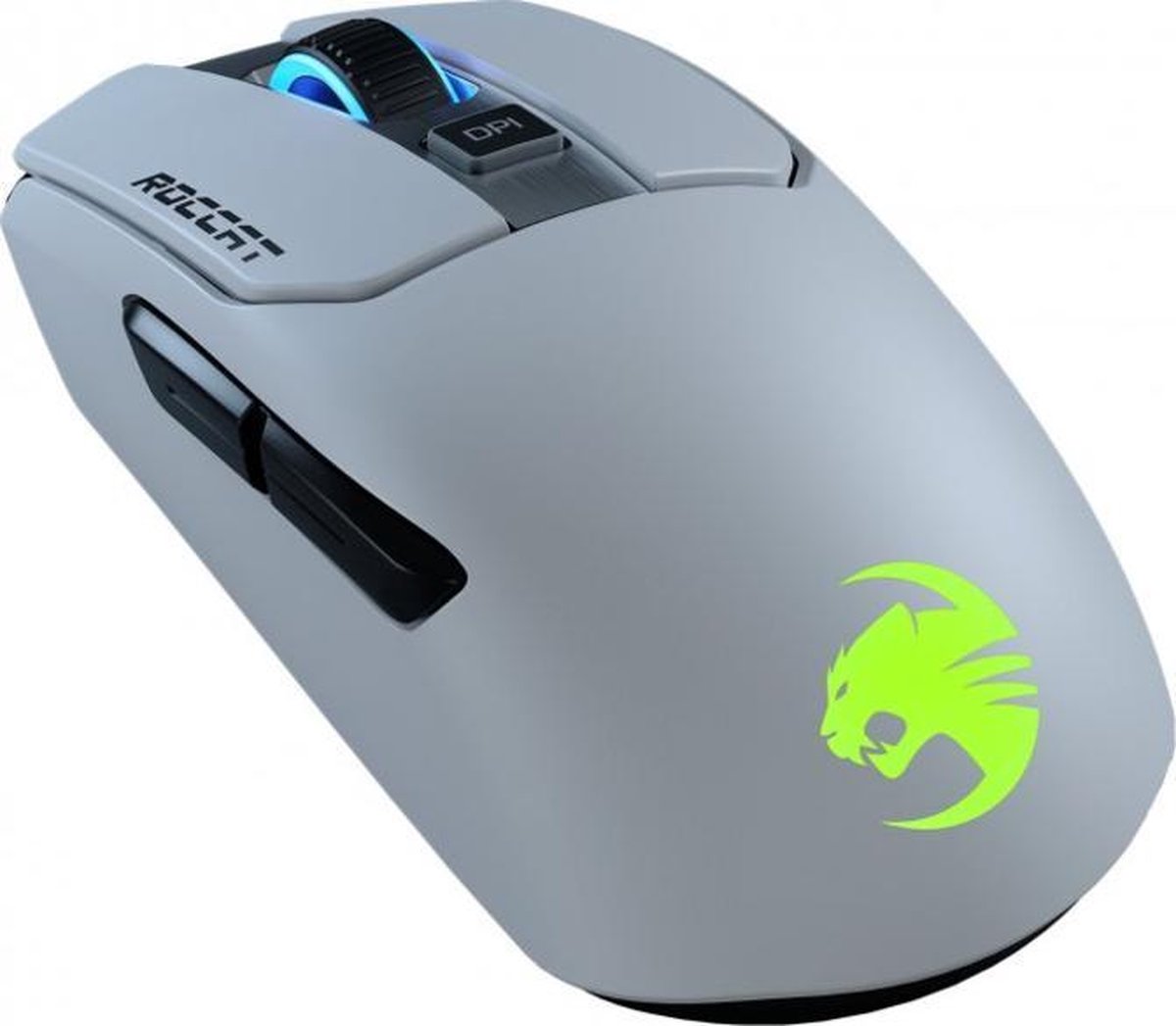 Roccat gaming muis Kain 202 Aimo - Wit