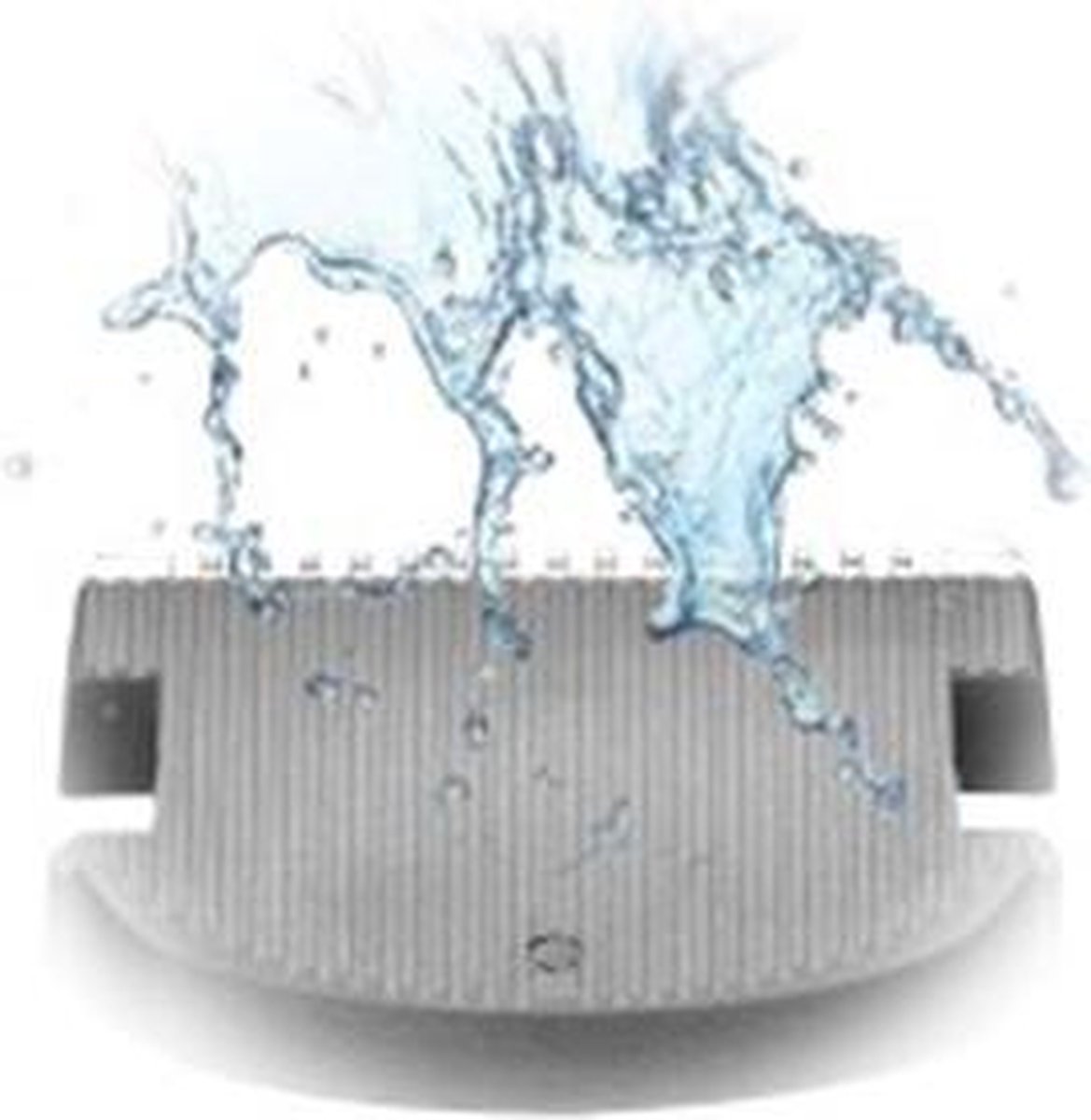 Remington baardtrimmer MB3000 - Zwart