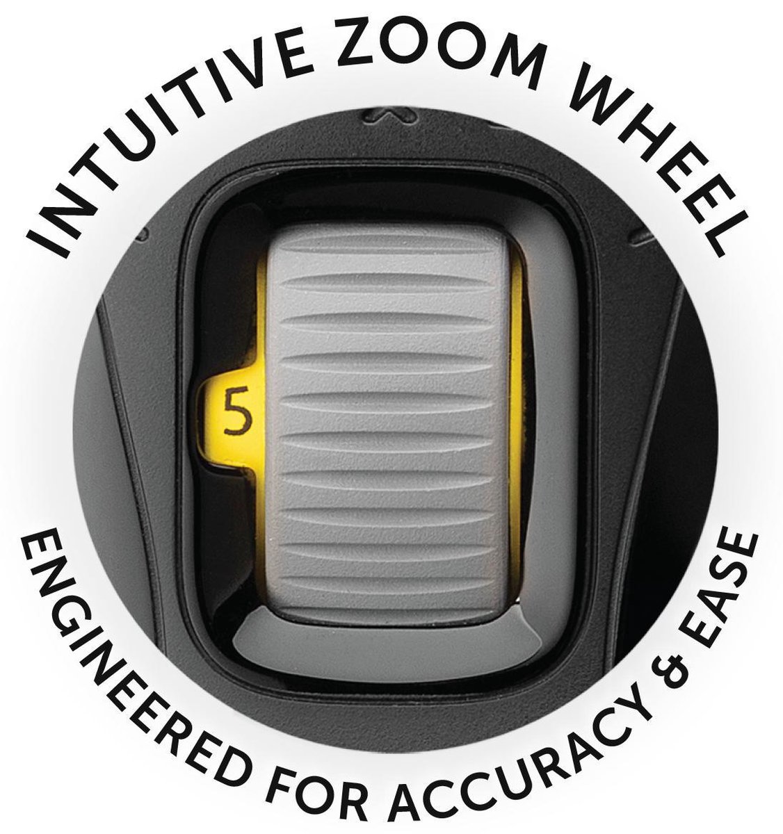 Remington baardtrimmer MB3000 - Zwart