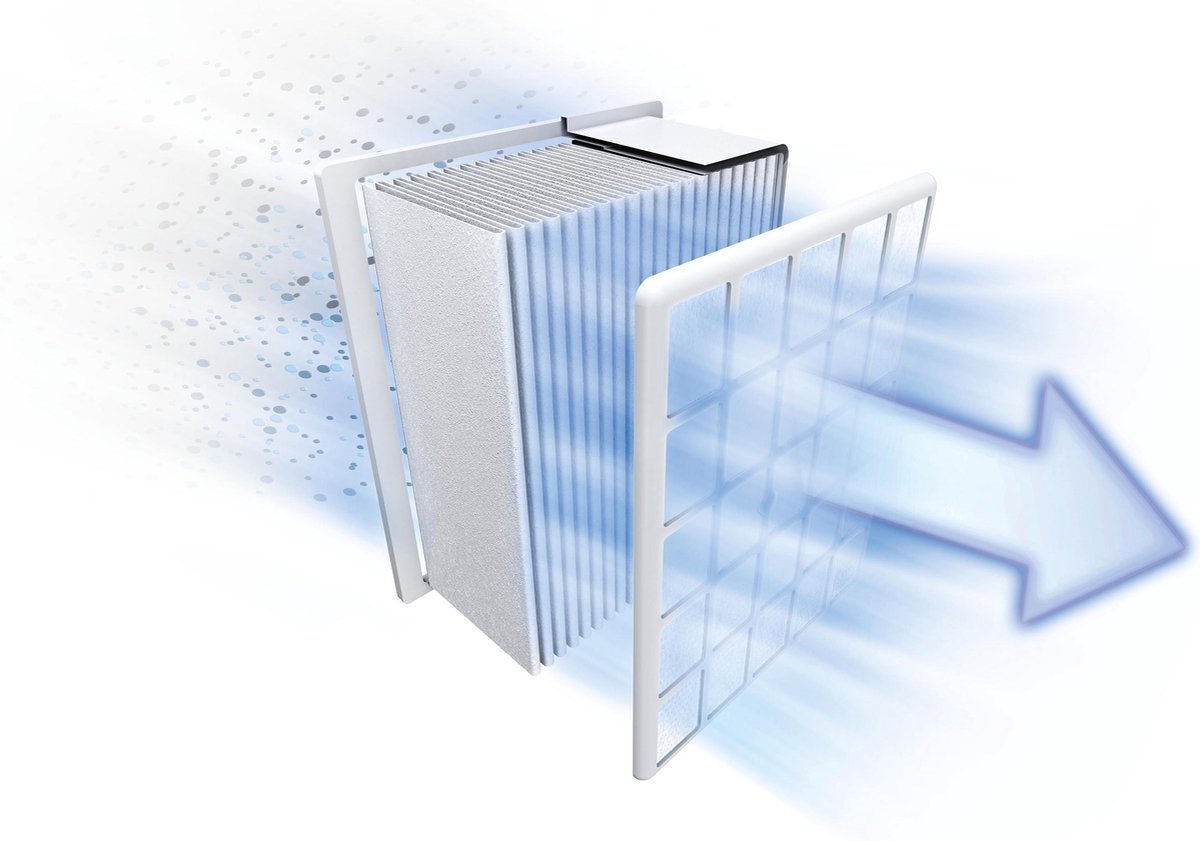 Bosch stofzuiger Serie 4 BGLS4X380 - Rood