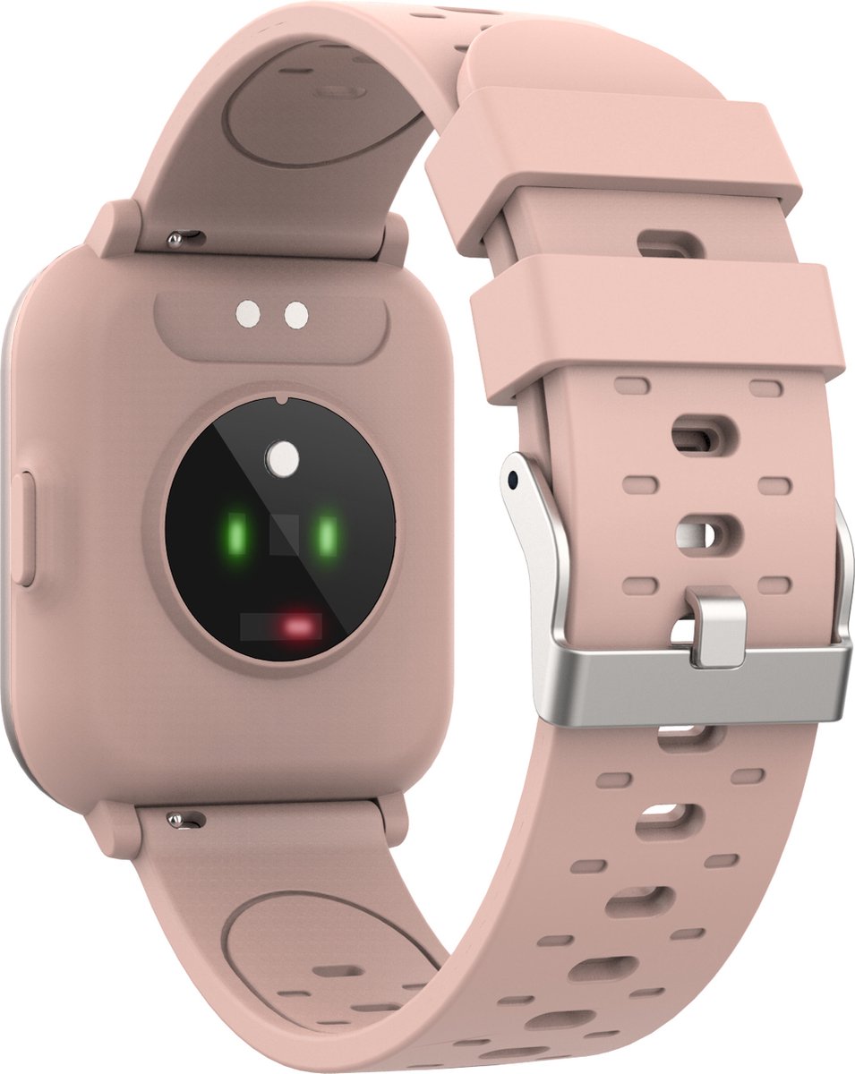 Denver smartwatch SW-164 - Roze