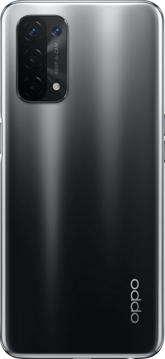 Oppo A74 128GB 5G - Negro