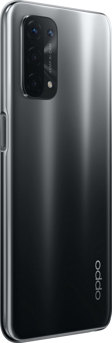 Oppo A74 128GB 5G - Negro