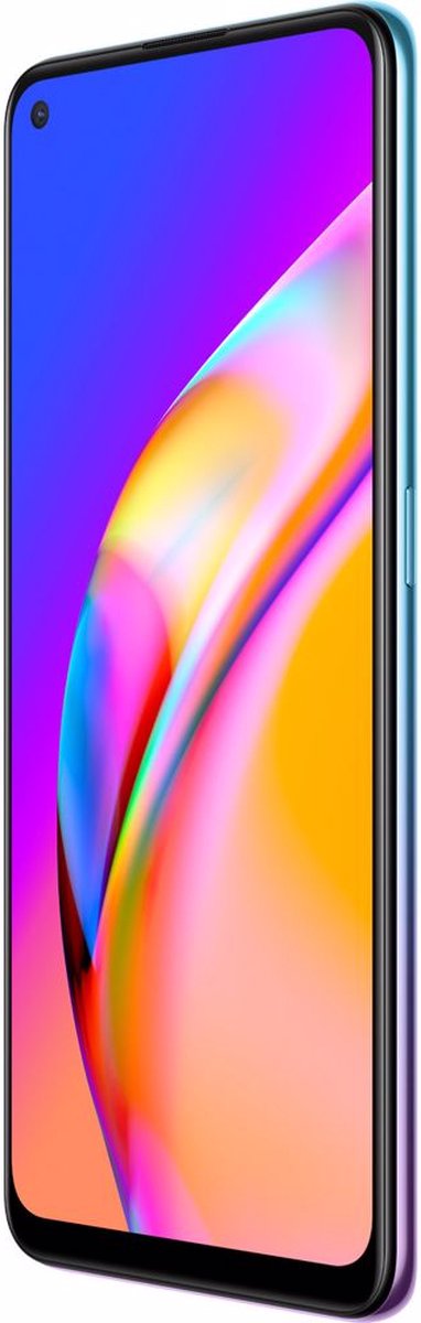 Oppo A94 128GB 5G - Blauw
