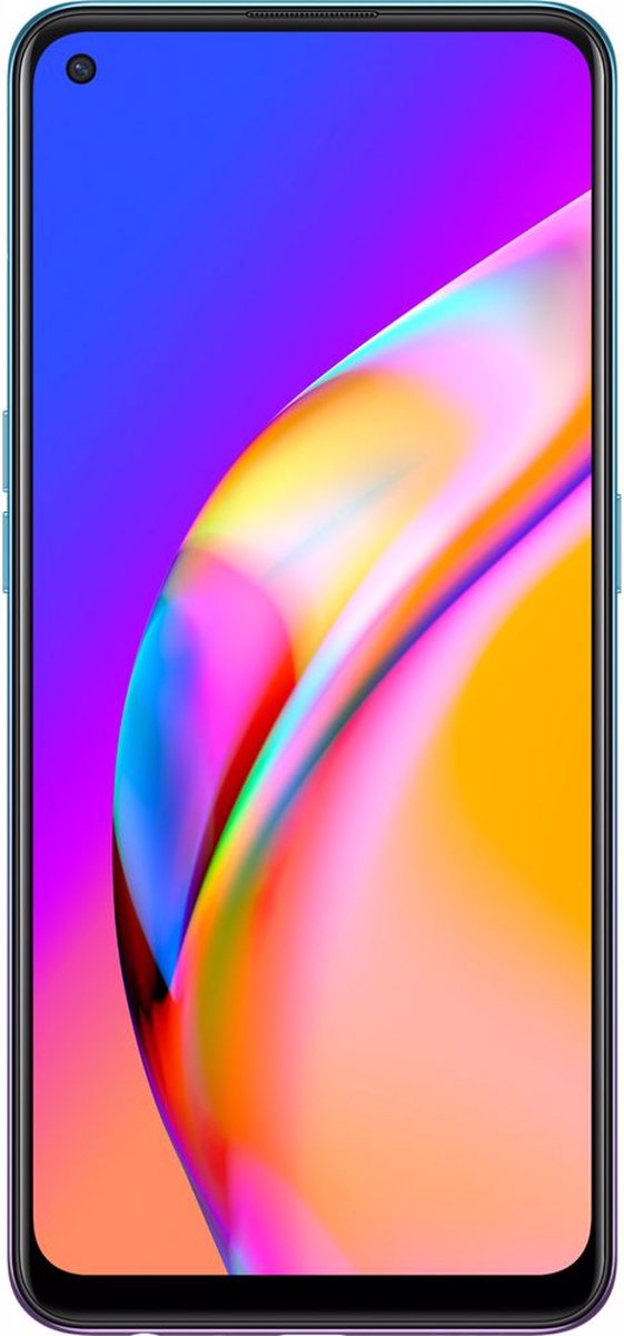Oppo A94 128GB 5G - Blauw