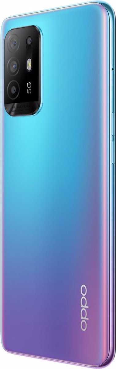 Oppo A94 128GB 5G - Blauw