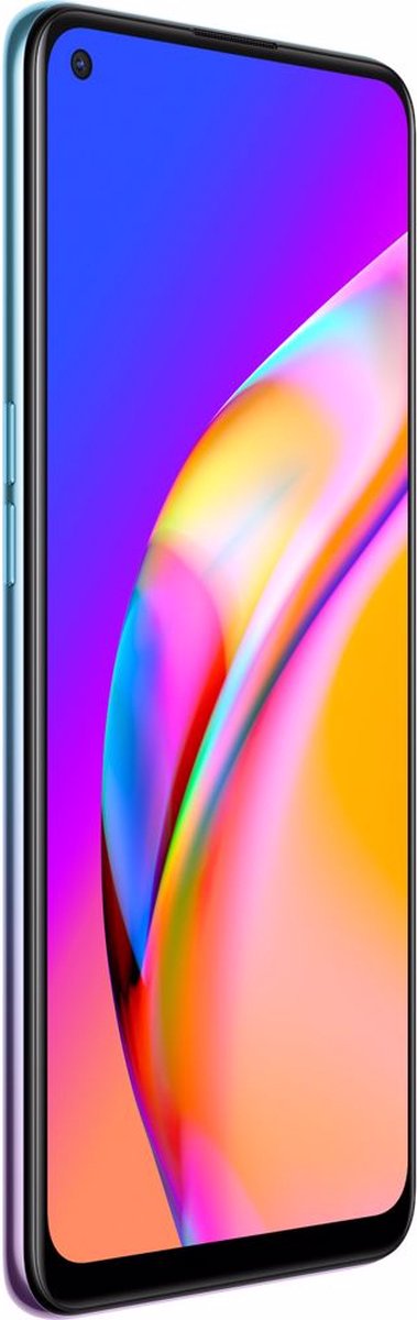 Oppo A94 128GB 5G - Blauw