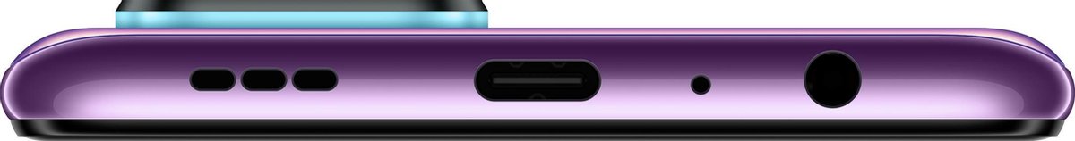 Oppo A94 128GB 5G - Blauw