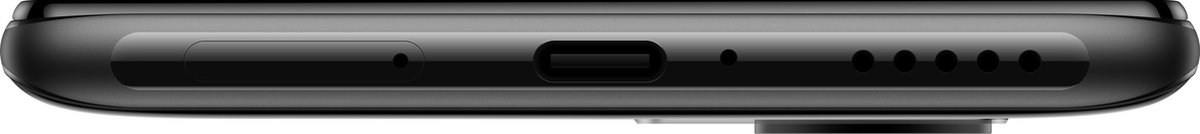 Xiaomi Mi 11i 256GB 5G - Zwart