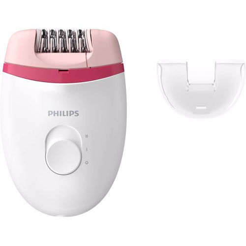 Philips epilator BRE235/00 - Roze