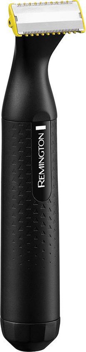 Remington baardtrimmer HG1000 - Zwart