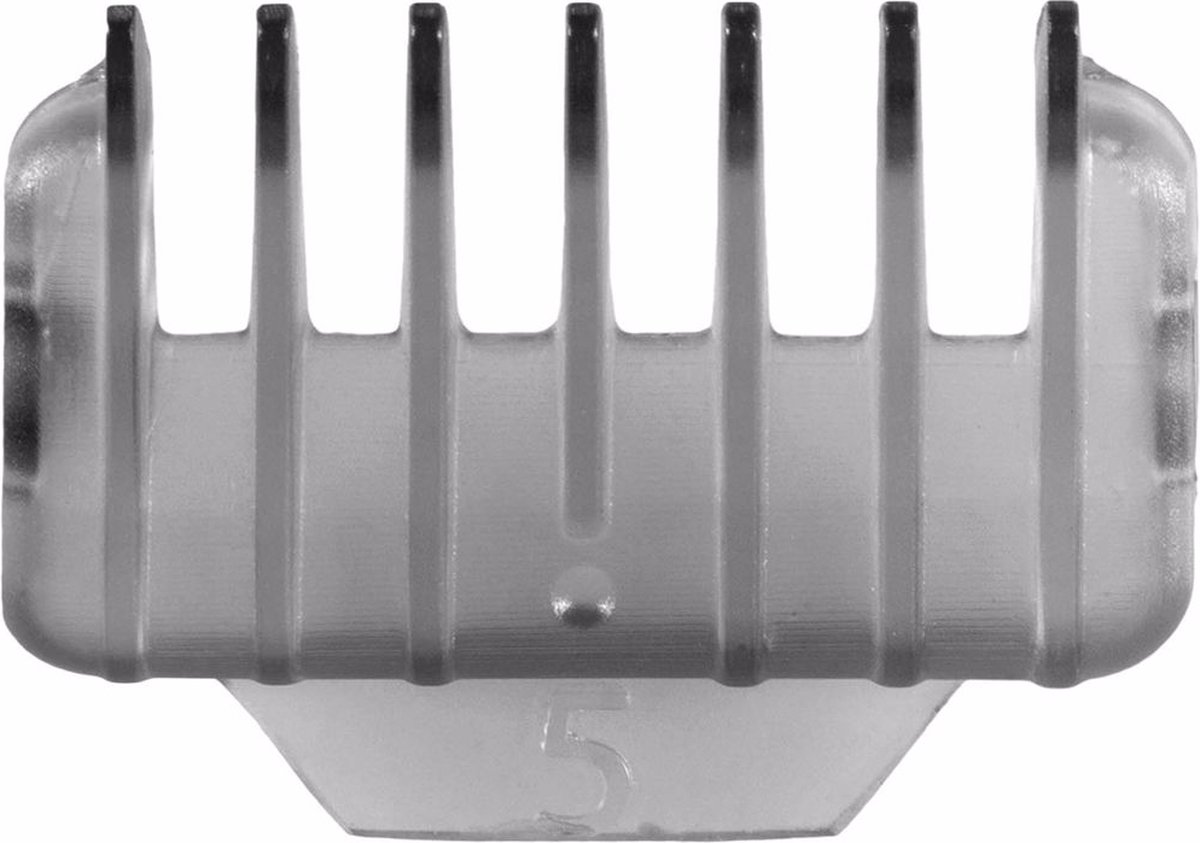 Remington baardtrimmer HG1000 - Zwart