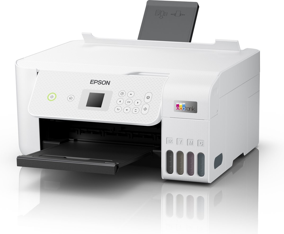 Epson all-in-one printer EcoTank ET-2826