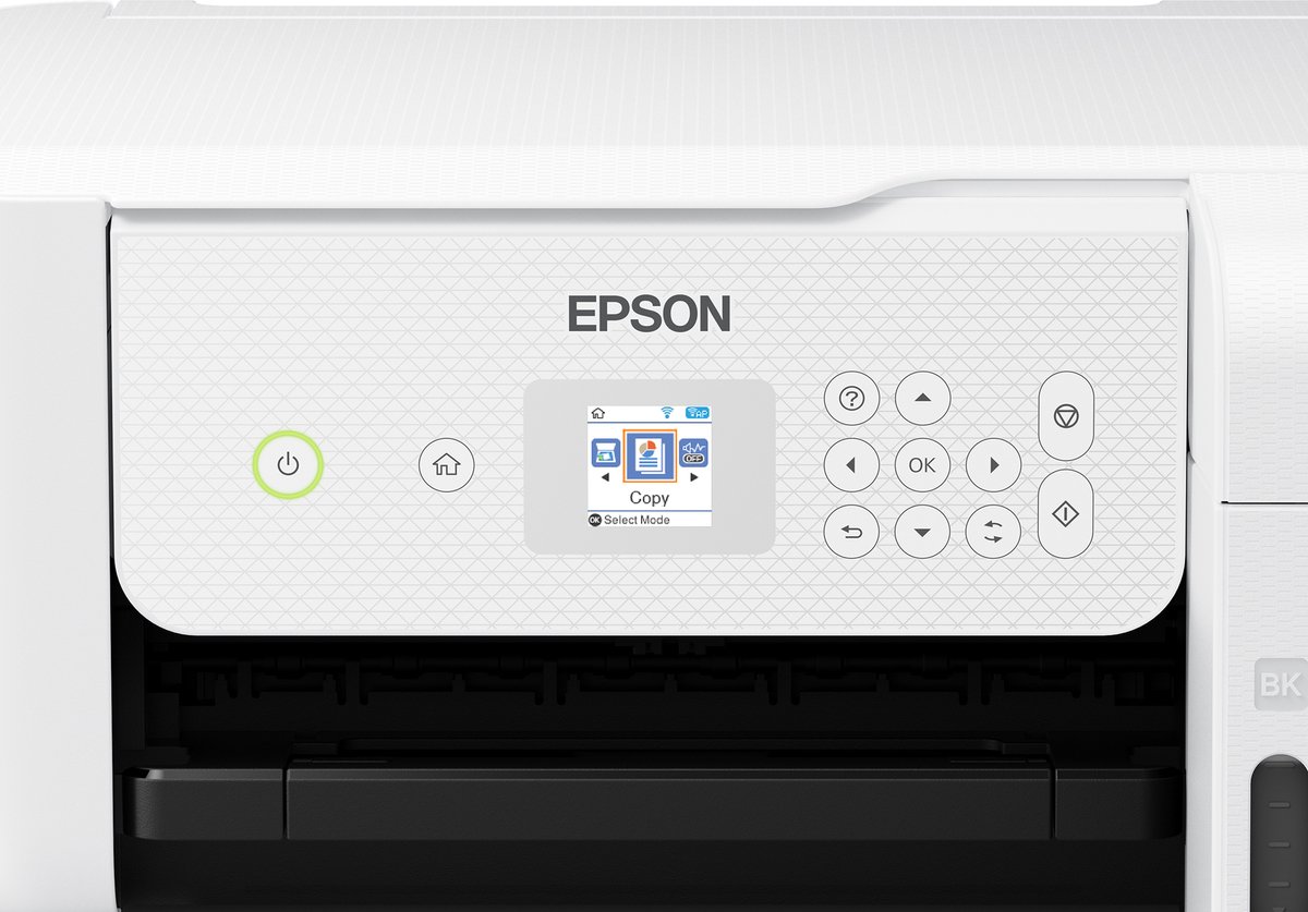 Epson all-in-one printer EcoTank ET-2826
