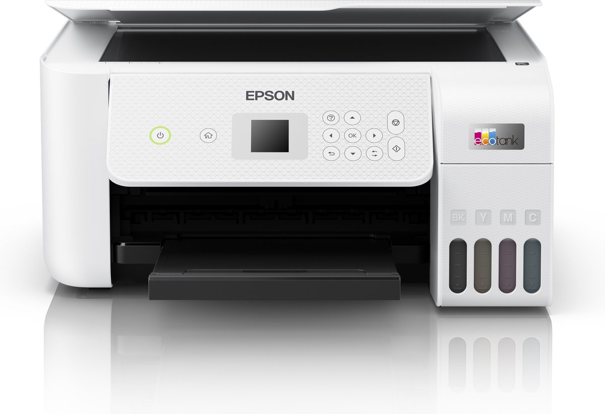 Epson all-in-one printer EcoTank ET-2826