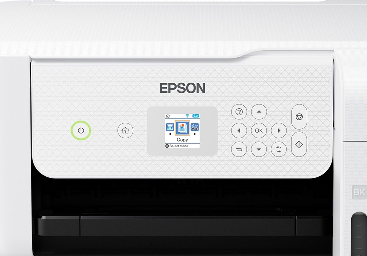 Epson all-in-one printer EcoTank ET-2826