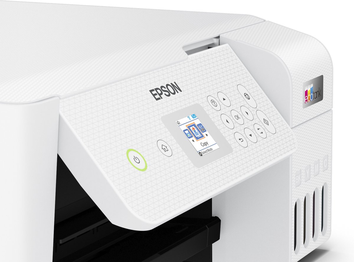Epson all-in-one printer EcoTank ET-2826