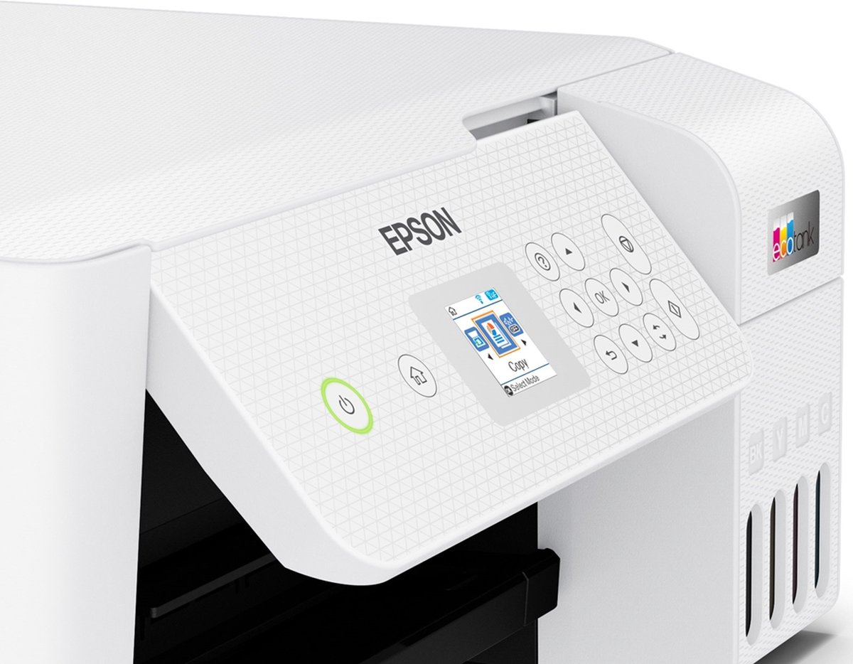 Epson all-in-one printer EcoTank ET-2826