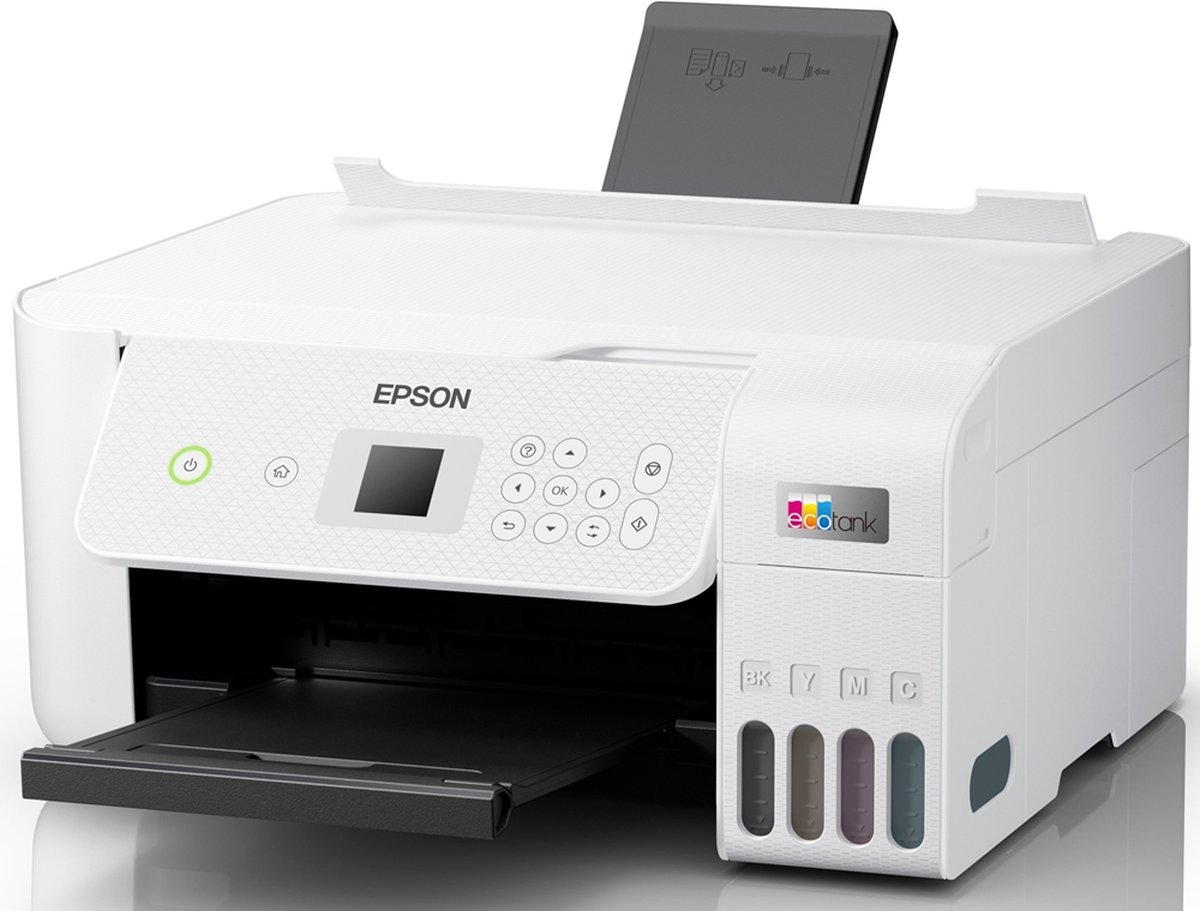 Epson all-in-one printer EcoTank ET-2826