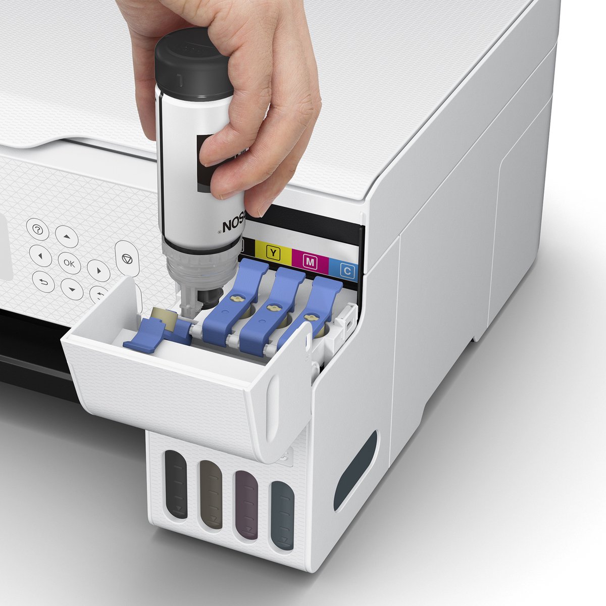 Epson all-in-one printer EcoTank ET-2826